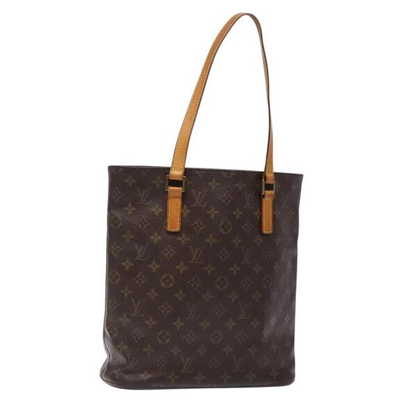 LOUIS VUITTON Monogram Vavin GM Tote Bag M51170 - Picture 1 of 16
